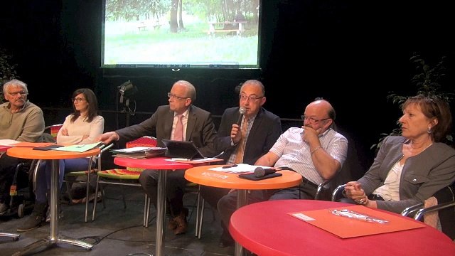 Assemblée de quartier Saint-Gervais-Brazza : un nouvel hôtel va être construit