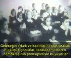 AMERİKAN ORDUSUNUN TÜRK BELGESELİ 1950