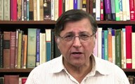 Differentiation - I (Calculus - English - Lecture 6 - Pervez Hoodbhoy)