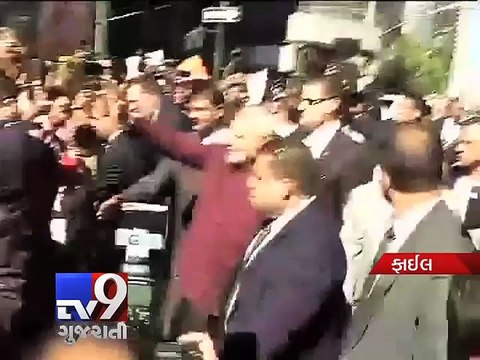 PM Narendra Modi pushes for walk the talk on solar energy - Tv9 Gujarati