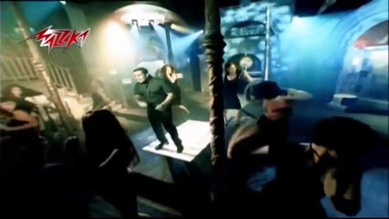 قمرين - عمرو دياب