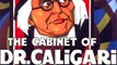 The Cabinet of Dr. Caligari (1920) [HD] Werner Krauss, Conrad Veidt, Friedrich Feher.  Horror