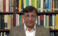 Integration - II (Calculus - English - Lecture 14 - Pervez Hoodbhoy)