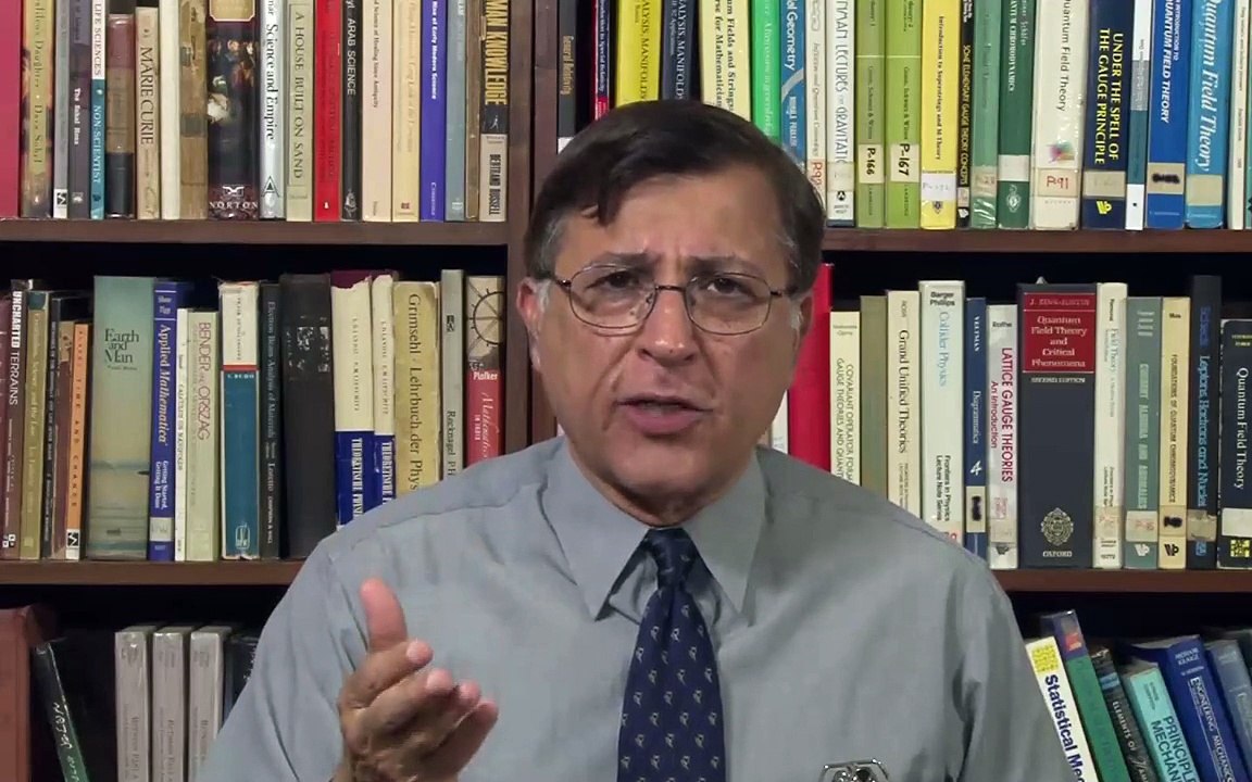 Integration Techniques - I (Calculus - Lecture 15 - Pervez Hoodbhoy)