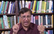 Parametric Curves (Calculus - English - Lecture 22 - Pervez Hoodbhoy)