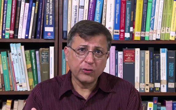 Sequences and Series - II (Calculus - English - Lecture 30 - Pervez Hoodbhoy)