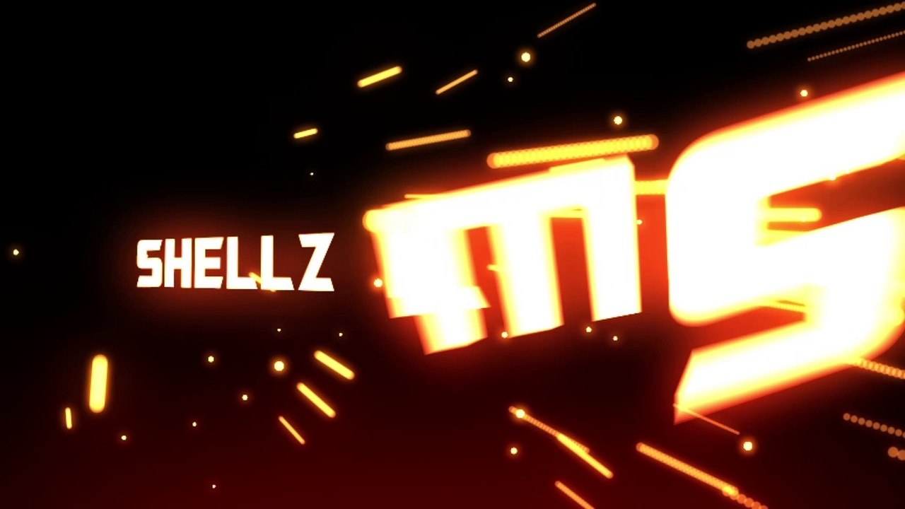 The Ultimate Executioner sneak peak ShellzFilms LLC.