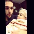 It s Funny    Cute Baby Beatboxing