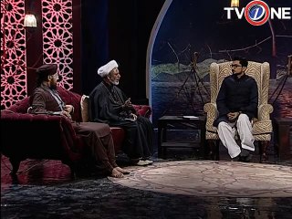 Safar e Shahadat 10th Moharram  04-11-2014 Part 4