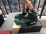 Authentic Air Jordan 6 Championship Pack Champagne Shoe Reviews