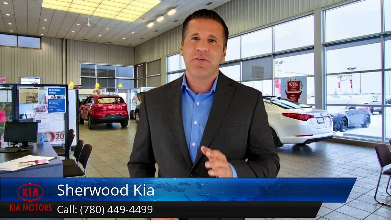 Sherwood Kia Sherwood Park         Great         5 Star Review by JILL U.