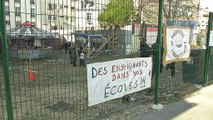 Seine-Saint-Denis: des parents dénoncent le manque cruel de profs