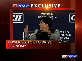 Piyush Goyal: Power Sector To See Investments Worth $250 Billion