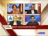 Macros With Mythili – Infrastructure Reforms In Budget 2014