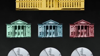The Federal Reserve Explained in 3 Minutes