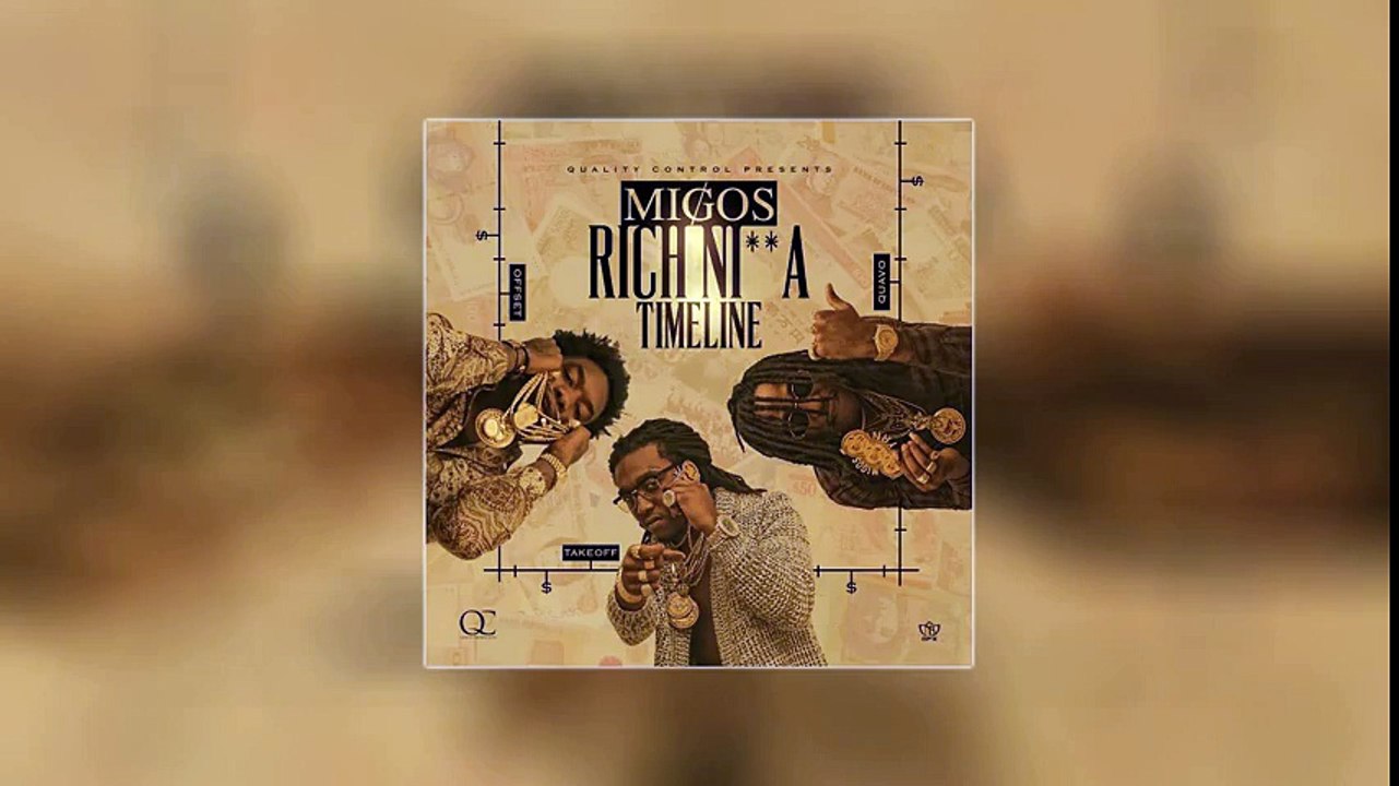Migos - Came To Party - YouTube