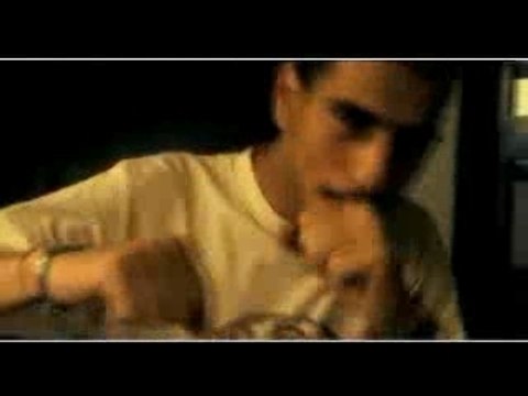 Seth Gueko-Patate De Forain Feat. Sefyu