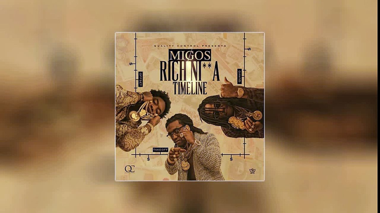 Migos - Pop That - YouTube