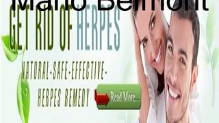 Get Rid Of Herpes Get Rid Of Herpes Review