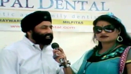 Dr. Charanjit S. Uppal Dentist milpitas
