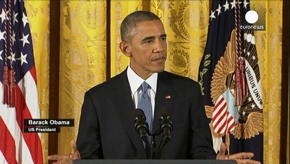 Dopo la batosta elettorale Obama tende la mano ai Repubblicani