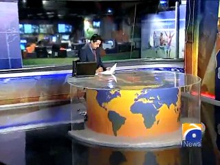 Geo Headlines-06 Nov 2014-1100