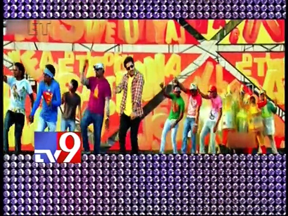 Jr.NTR to work with Sukumar - Tv9