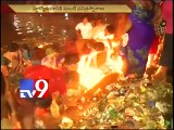 Temples in Telugu states team up with Shiva devotees for Kartheeka Pournami pujas -Tv9