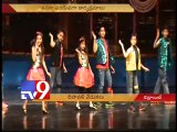 Diwali celebrations in Detroit - USA - Tv9
