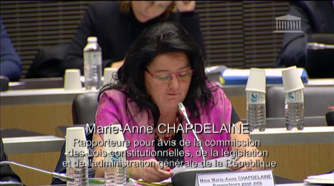 Crédits 2015 : Immigration, asile et intégration