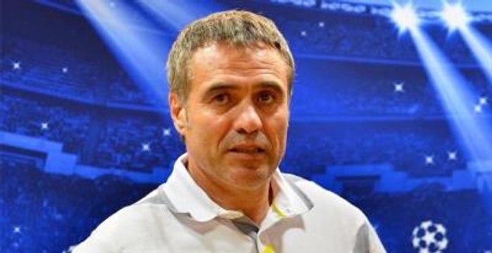 Ersun Yanal, Trabzon'la Anlaştı