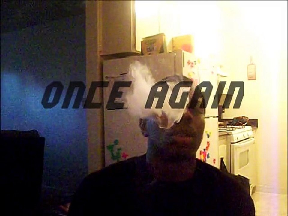 DB4 - Once Again (The Fuck Over)