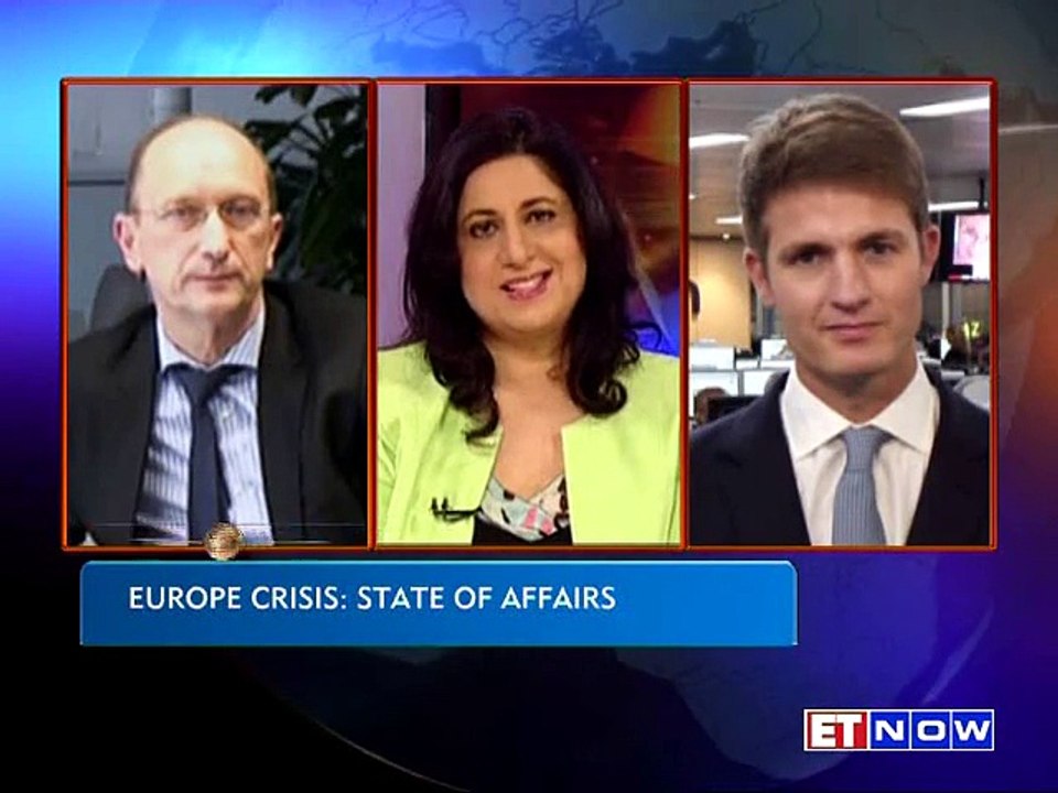 Global Insights With Punita - Will Europe Ever Recover?