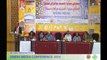 Sindhi Media Conference 2014 - SMC (Session 01) Part 03