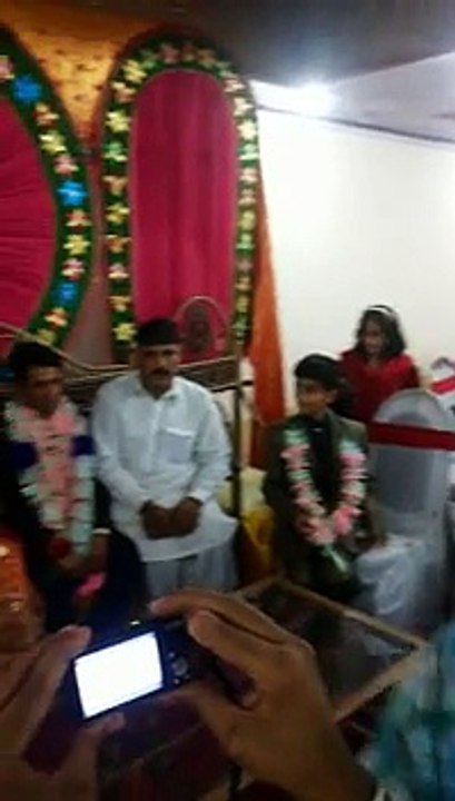 SHADI