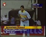 Saeed Anwar  amp  Aamir Sohail Vs India 1996 WC