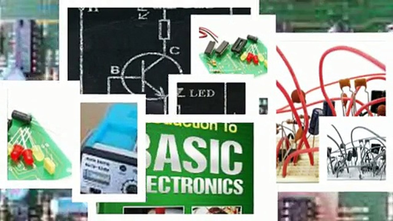 Electronics Tutorials