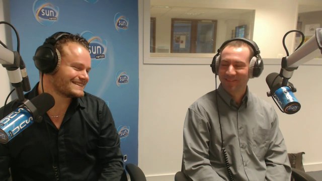 SUN Sport jeudi 06 novembre: Rink-Hockey, L'ALC BOUGUENAIS