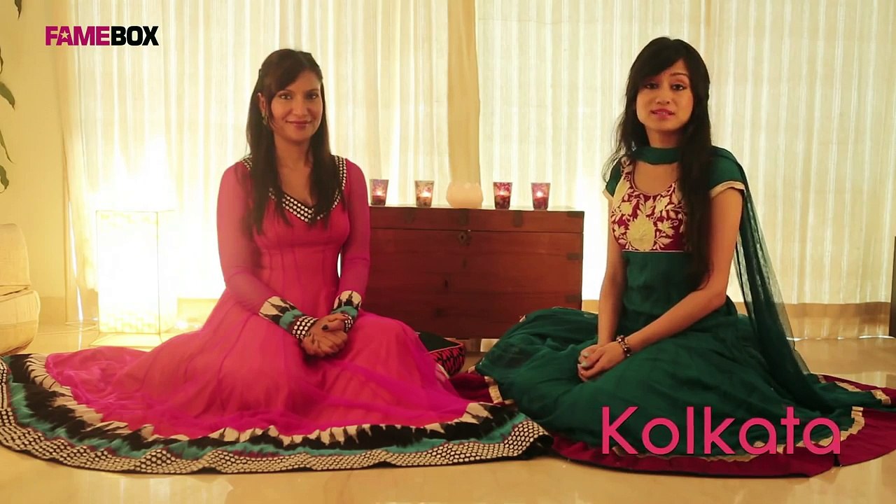 Miss Malini's Festive Shopping Secrets _ Shoppi...