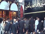 9th Muharram Majlis Allama Aqeel ul gharvi sb M2U02674