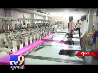 Employee steals Rs 88 thousand to take revenge on Boss, Surat - Tv9 Gujarati