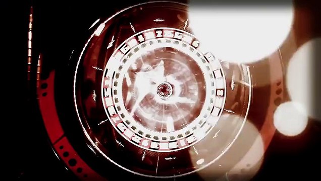 Flavio Insinna, La macchina della felicità - Booktrailer