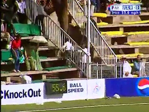 Saeed Anwar s Batting Heroics flv