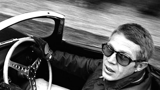 The Great St. Louis Bank Robbery (1959) - Steve McQueen. Crime Drama