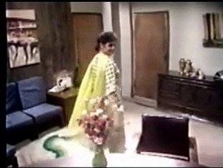 Ankahi PTV Drama P25