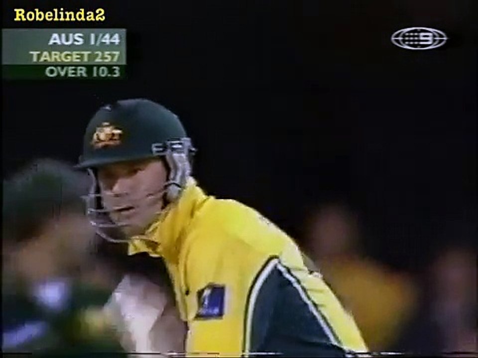 Ricky Ponting scared to face Shoaib Akhtar nightmare over  BOWLED