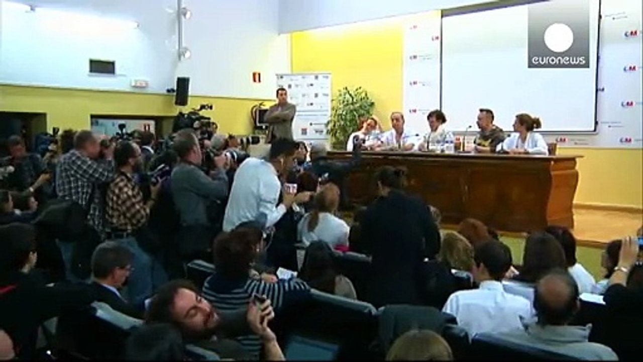 Ebola: Weltgesundheitsorganisation korrigiert Zahl der Infizierten nach unten