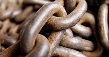 Zincir Nasıl Yapılır?