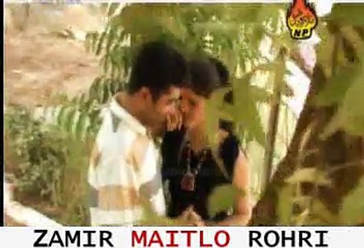 Dil Ji Thi Wae Chori Shaman Ali Mirali Sindhi Songs Zamir Mobile Rohri 03337188386