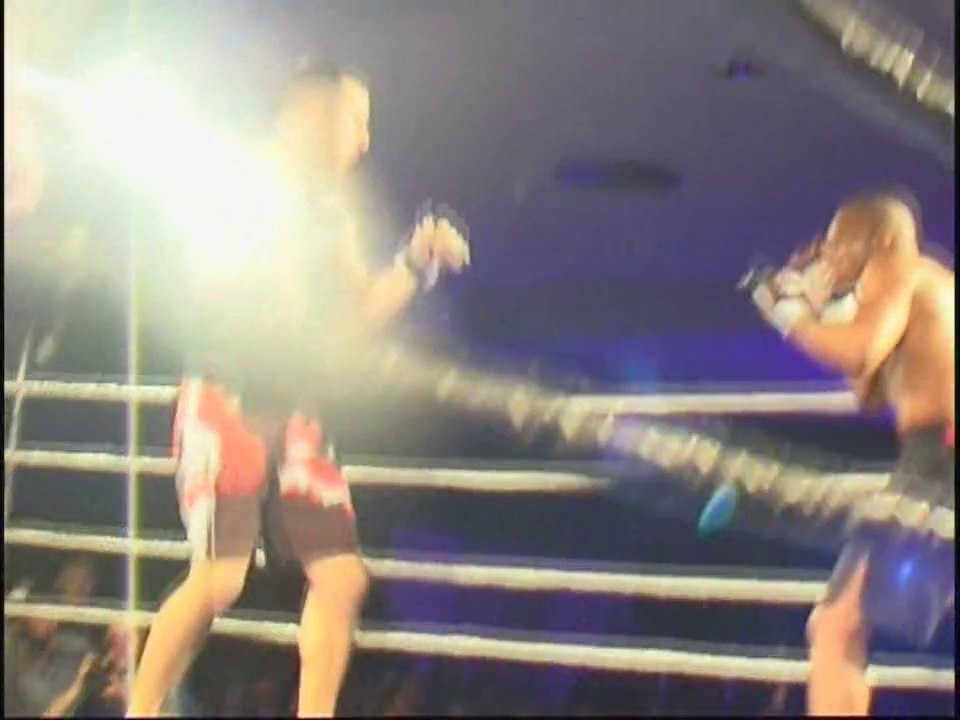 GOTA 2 / #-77kgs / Hubert Tourre Vs. Jean Phael Promeneur